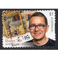 Australia 2019 Aust Legends of Childrens Litera...