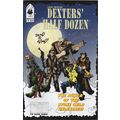 SIGNED - DUAL SIGNED: DEXTERS' HALF DOZEN NO. 1