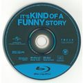 It's Kind of a Funny Story (Blu-ray disc) Keir ...