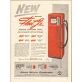 JOHN WOOD COMPANY 1956 Bennett Fleet Jr consume...
