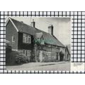 C7384) Warninglid Sussex - 1960s Cutting