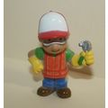Disney Handy Manny PVC Figure