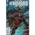 Batman and Robin Eternal (Vol 1) # 010 NM MODER...