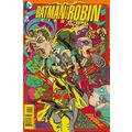 Batman and Robin Eternal (Vol 1) # 011 NM MODER...