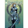 Ascension (Vol 1) # 005 NM MODERN AGE COMICS
