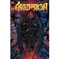 Ascension (Vol 1) # 004 NM MODERN AGE COMICS