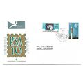 SouthAfrica."Interstex" Stamp Exhibition,Cape T...