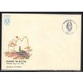 Cover Korea (Cachet-U/A) Box0490