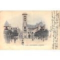 Paris Saint Germain L'Auxerrois France Postcard...
