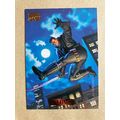 Marvel Masterpieces 1994 Base trading Card # 12...