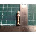Barewood School Recorder 30mm 1:12th scale mini...