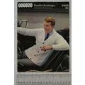 Vintage: Patons 9899 cardigan for him, DK, 40-4...