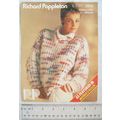 Vintage: Richard Poppleton 2242 sweater, Prima ...