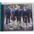 somebody sing roayal city CD good