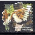 GB 2014 QE2 1st Classic Children's TV ' Uncle B...
