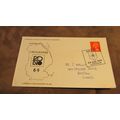 1969 GB Cover - Lincoln Junior Chamber of comme...