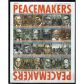 Micronesia 379 MNH 20th Century Peacemakers Gan...