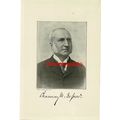 Chauncy Depew, American Orator & Lawyer, Book I...