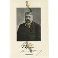 Charles Dupuy, French Premier, Book Illustratio...