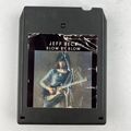 Jeff Beck - Blow By Blow 8 Track Tape PEA 33409