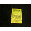 Discovering Battlefields of England by John Kinross