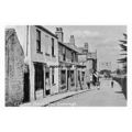 pt7879 - Conisbrough Church Street , Fox Hotel ...