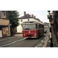 Colour Photograph of B.& M.M.O. Co. Ltd. - Midl...