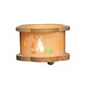4380 - Richard Glaesser Tea light "Luminary" - ...