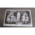 Beagles RP Postcard - Royal Wedding Portrait - ...