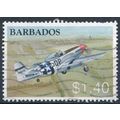Centenary of Powered Flights: $1.40 - Barbados ...