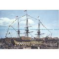 D026847 Victory at Porsmouth. Dixon. No 6348