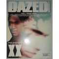 Dazed & Confused Magazine, April 2010 - Music &...