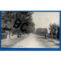 Postcard Dundonald Avenue Abergele Denbighshire...
