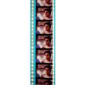 Pk DAU - E - MIX - F 0147q . 1 STRIP OF 5 - 35M...