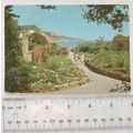 1972 postcard Sidmouth, Connaught Gardens