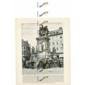 Gutenberg Monument, Frankfurt, Germany, Book Il...