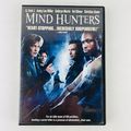 Mind Hunters DVD James Todd Smith (LL Cool J), ...