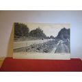 FINSBURY PARK, LONDON used antique postcard by ...