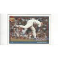 1991 TOPPS NOLAN RYAN #1