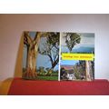 multiview, AUSTRALIA country used postcard date...