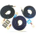 Sky High Oversized 1/0 Gauge AWG Big 3 Upgrade ...