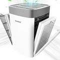 Nuwave Air Purifiers for Home Bedroom up to 136...