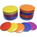 Disc Golf Starter Set - 24Pk (8 Putter, 8 Midra...