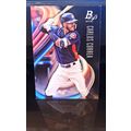 CARLOS CORREA 2018 TOPPS BOWMAN PLATINUM BASEBA...