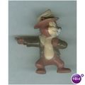 1991 Kelloggs Disney's Rescue Rangers Chip PVC ...