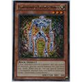 YuGiOh Return of the Duelist - REDU-EN012 - Chr...