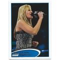 2012 Topps WWE - #84 - Lilian Garcia