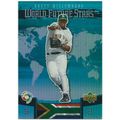 2006 Upper Deck Future Stars Wolrd Future Stars...