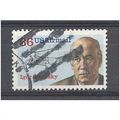 Aviation Pioneers.Igor Sikorsky Airmail stamp.F...