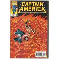 CAPTAIN AMERICA ' SENTINEL OF LIBERTY ' # 4 ( 1...